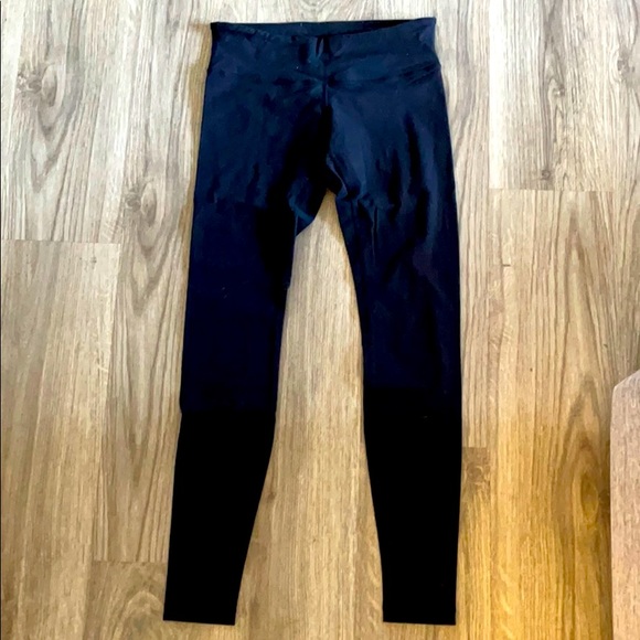 Lululemon leggings - Picture 1 of 2